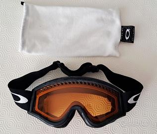 Occhiali vintage sci / snowboard Oakley