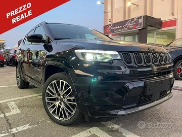 Jeep Compass 1.5 SUMMIT 130 CV MHEV