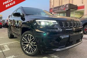 Jeep Compass 1.5 SUMMIT 130 CV MHEV