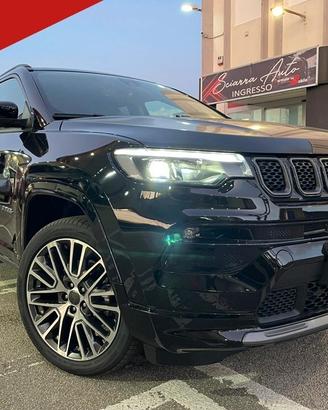 Jeep Compass 1.5 SUMMIT 130 CV MHEV
