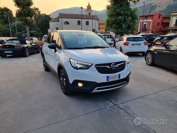 Opel Crossland 1.5 ECOTEC D 110 CV Start&Stop Edit