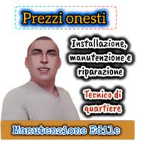 Luis L'elettricista SOS | Pronto Intervento 24/7
