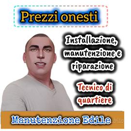 Luis L'elettricista SOS | Pronto Intervento 24/7
