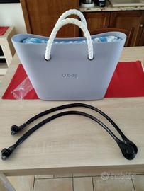 BORSA OBAG