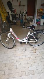 bici da donna