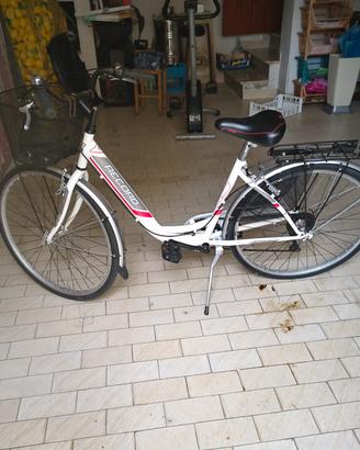 bici da donna