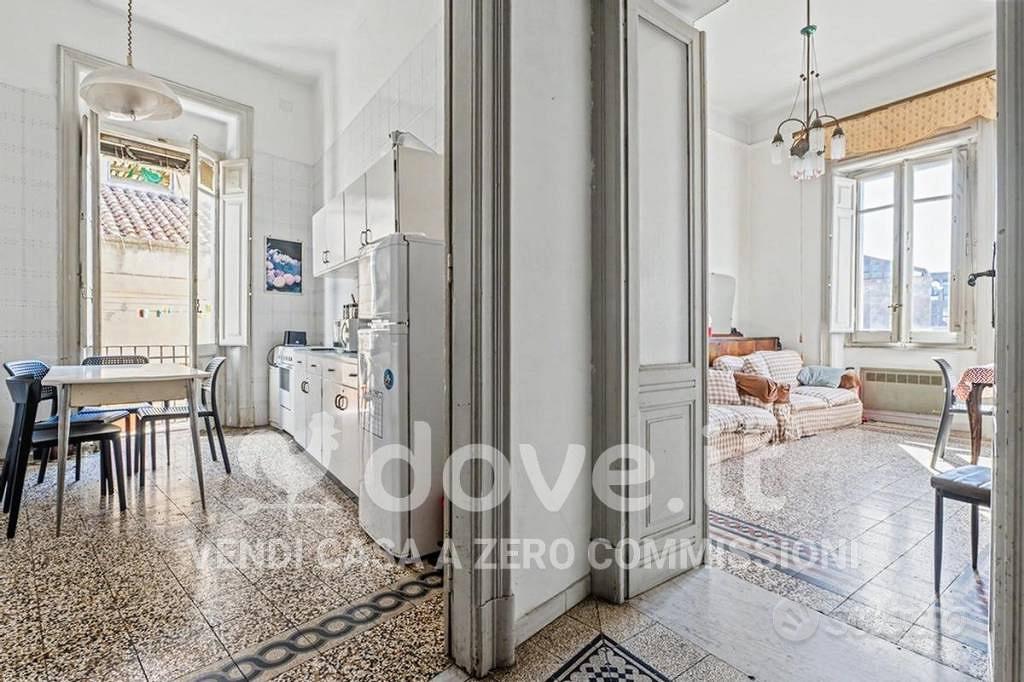 Appartamento – Cagliari, Stampaxi/Stampace - Vista 2