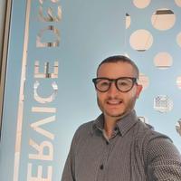 Sistemista + Cybersecurity esperienze e referenze