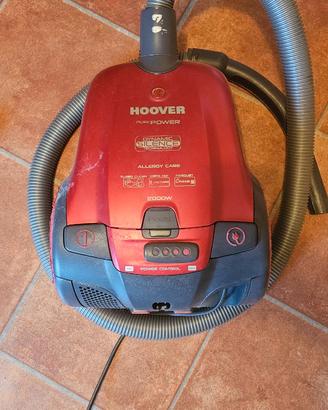 Aspirapolvere hoover 2000w