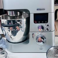 KENWOOD COOKING CHEF GOURMET