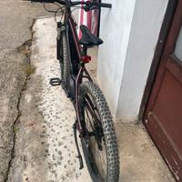 Ebike