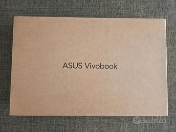 Notebook Asus F1607C  Intel Ultra 7 255H 16Gb 1Tb