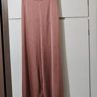 Emme Marella top+pantaloni taglia 42