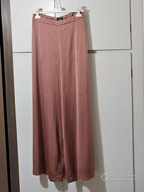 Emme Marella top+pantaloni taglia 42