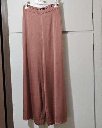 Emme Marella top+pantaloni taglia 42