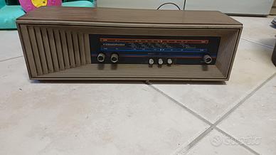 radio