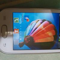 samsung galaxy gt