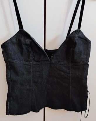 Top Armani Jeans