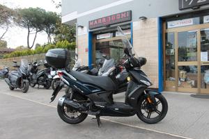 Kymco Agility 125 R16+ uniprò km 9700