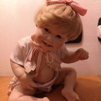 Bambola Ashton Drake Galleries 1993