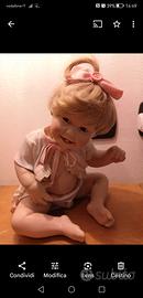 Bambola Ashton Drake Galleries 1993