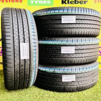 X4: Estive 215/50R18 92V -CONTINENTAL- al 70%
