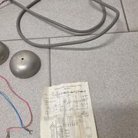 ricambi telefono a disco SIP