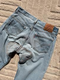 Levi’s 501 Vintage W34
