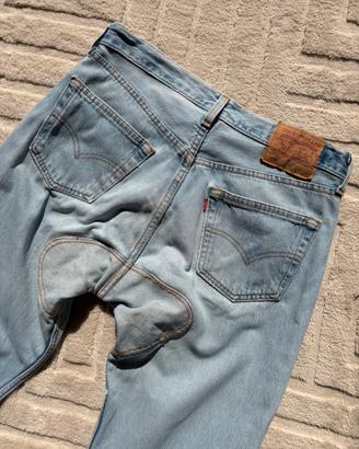 Levi’s 501 Vintage W34