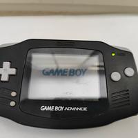 game boy advance