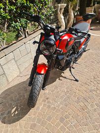 Ducati Scrambler Full Throttle 2024