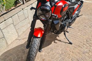 Ducati Scrambler Full Throttle 2024