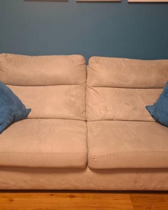 Divano  letto 3 posti