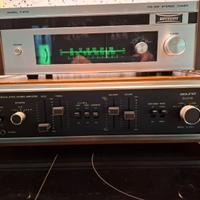 Nippon sound A 5001  e Superscope T210