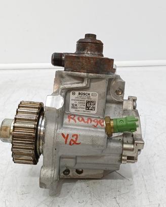 Pompa iniezione alta pressione 3.0d 292cv 219kw la