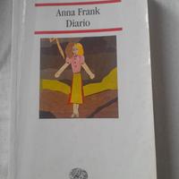 Anna Frank Diario 