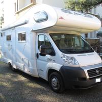 Mobilvetta "miller alabama" pari al nuovo