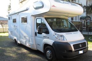 Mobilvetta "miller alabama" pari al nuovo