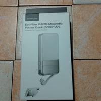 Power bank Ecoflow