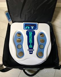 Pedana elettromedicale genesis