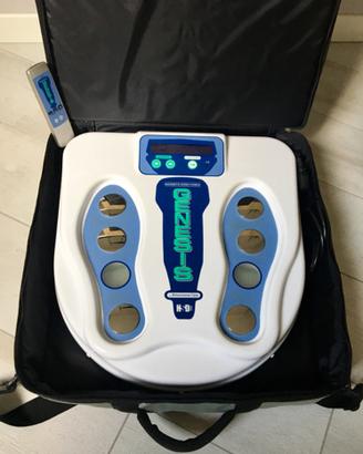 Pedana elettromedicale genesis