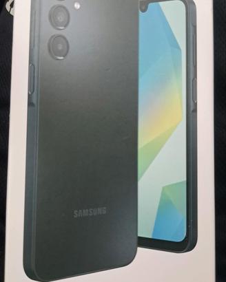 Samsung Galaxy A16