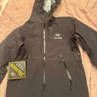 Giacca Arcteryx