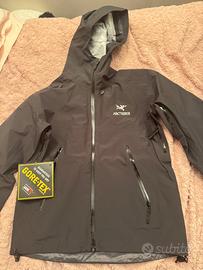 Giacca Arcteryx
