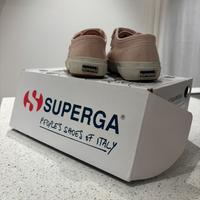 SCARPE BAMBINA