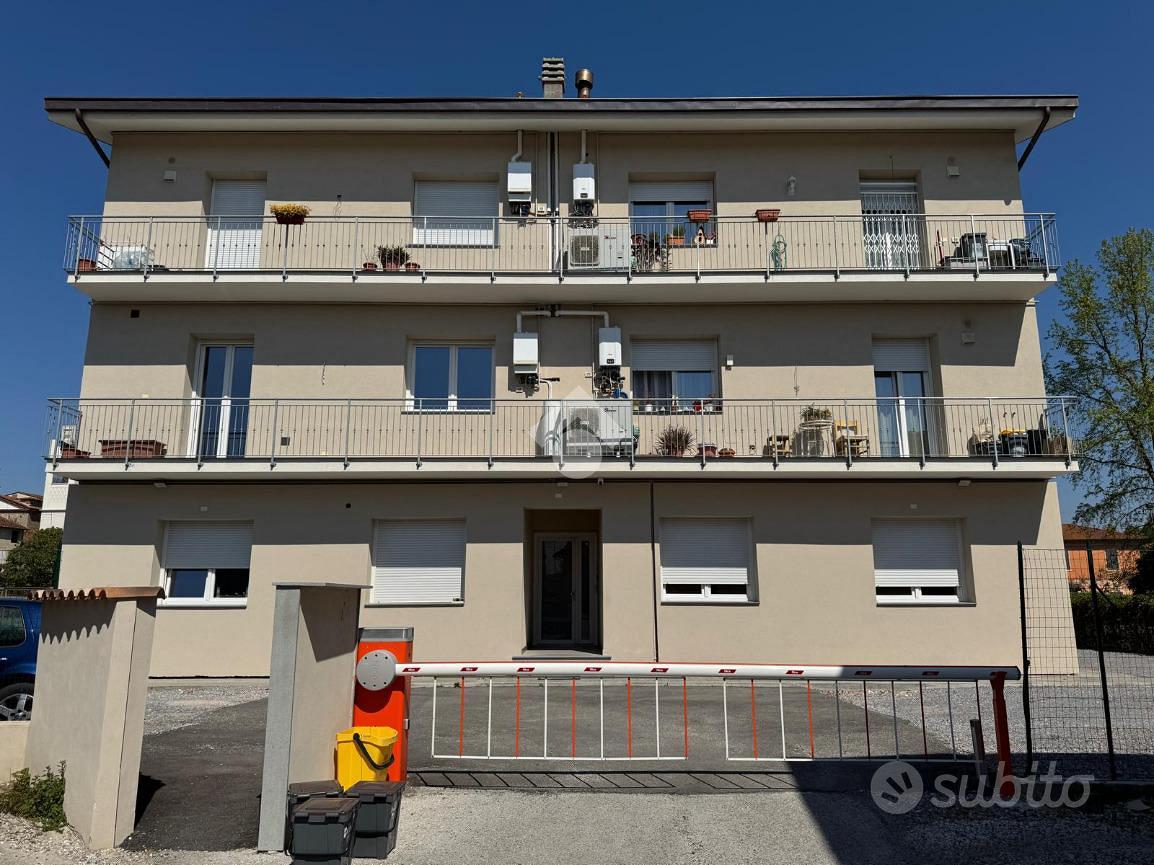 Apartment in Chiesina Uzzanese, Chiesanuova - Vista 6