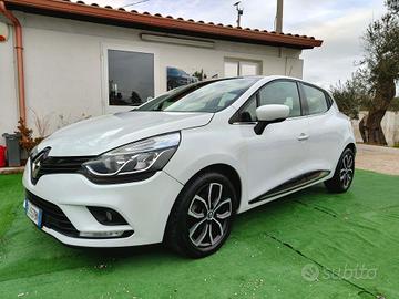 Renault Clio dCi 8V 75CV Start&Stop 5 porte Energy