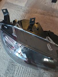 fanale bmw x6 2011 latto destro 