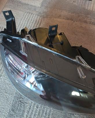 fanale bmw x6 2011 latto destro 