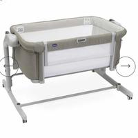 Chicco
Culla Co Sleeping Next2me Magic Evo